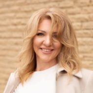 OLGA MARTIIANOVA