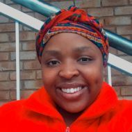 Amogelang Leshabane