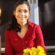 Akshata Prakash