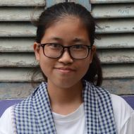 DANG HUYNH MINH TAM