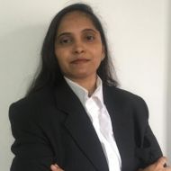 Renuka Makwana