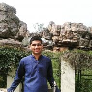 Anoop RajeshKumar Talegaon