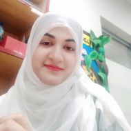Tamreen Abid