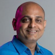 Gajanan Vijay Bobde