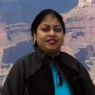 Saranya Chatterjee