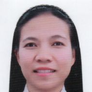 Janice B. Curag