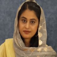 Saliha Nasir