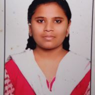 Anantha lakshmi