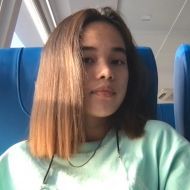 Erica Angel Gaba