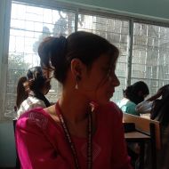 Sriya chettri
