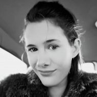 Nicci Rossouw