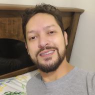 Romulo Nascimento