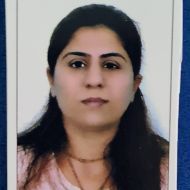 Anjali bhatia