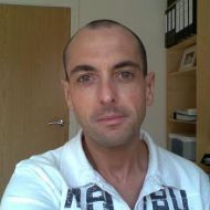 Lee Murray