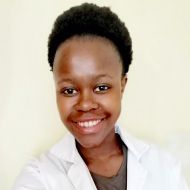 Hlayisani Rihlampfu