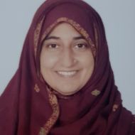 Madiha