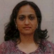 Dr. Vaishali Shah