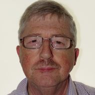 Ian Swift