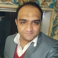 Hassam Ahsan