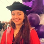 Dr Agata Wozniak