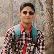 Sourav Kumar Singh