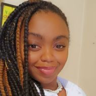 Busisiwe Zulu