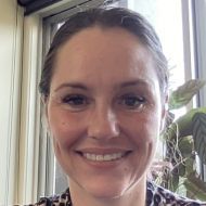 Liz Wagenknecht