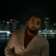 Nawaf Aldhafari