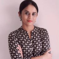 Rupa Kalshetty