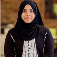 Sharfa Riyaz
