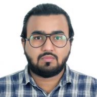 Sunil Sangam