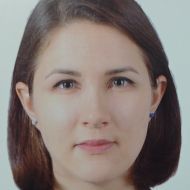 Alina Matvienko
