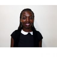 Racheal Odhiambo