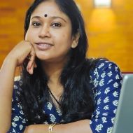 Moumita Saha