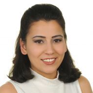 Gülümser ESKİTÜRK AKSOY
