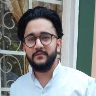 Mohammed Shaik