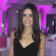 Eliza Cadkin