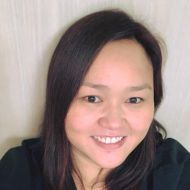 Katherine Mae Reyes