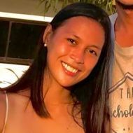 Venice Mae Mangyao