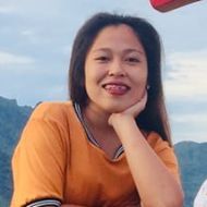 Jo Vee Lenne Sandoval