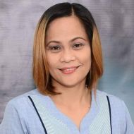 Ana Lisa Mariano