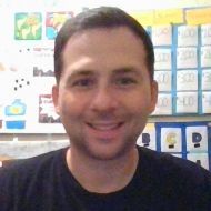 Joshua Violanti