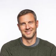 Anthony Anson