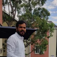 Suganthan Suresh Kumar