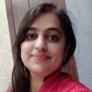 Geetanjali sharma