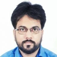 Prashant Gupta