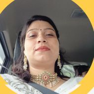 Madhuri Sharma