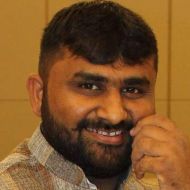 Fahmeed Qadir