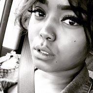 Kristina Brown