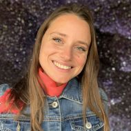 Rachele Pellicoro